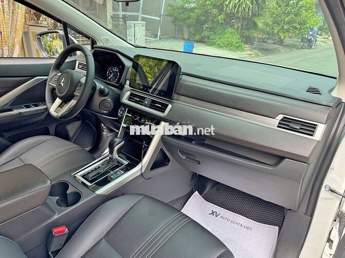 Mitsubishi Xpander Premium 2024 Xe Gia Đình NhưMới