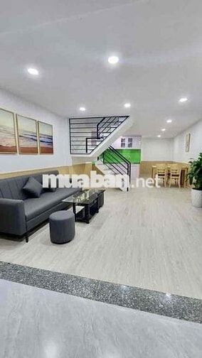 BÌNH TÂN -BTĐ-THÔNG HƯƠNG LỘ 2 – 40M² –2TẦNG -HXH -GIÁ CHỈ 4T.Ỷ95