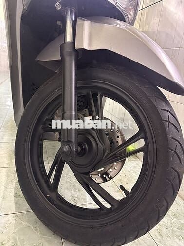 Honda SH150i 2018 CBS Xám 11000 km