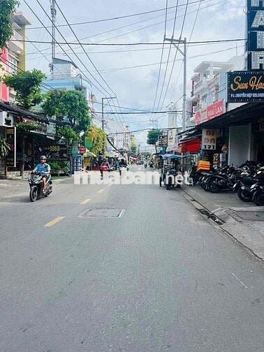 ✅BÁN NHÀ MẶT TIỀN KINH DOANH ĐƯỜNG GÒ XOÀI ( 36m2 )Giá nhỉnh 4tỷ