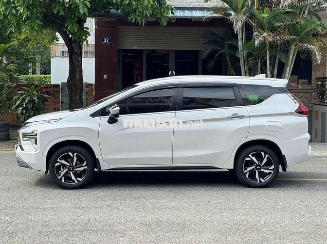 Mitsubishi Xpander Premium 2024 Xe Gia Đình NhưMới