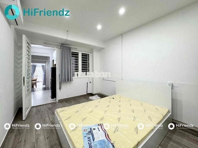 🌅PENTHOUSE 1PN FULL NT SÂN VƯỜN, ĐƯỢC NUÔI PET, GẦN CV 23 THÁNG 9