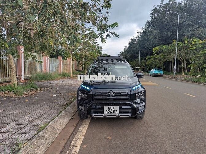 Mitsubishi Xpander Cross 2023  - 78000 km