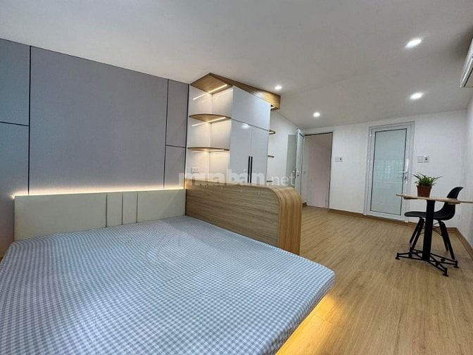 Nhà Đẹp Gần Phố, Bùi Ngọc Dương, Hai Bà Trưng 90m, giá 4.28 tỷ.