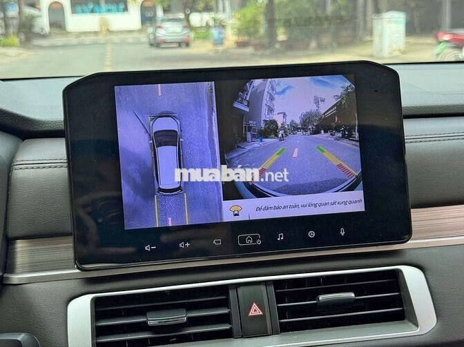 Mitsubishi Xpander Premium 2024 Xe Gia Đình NhưMới