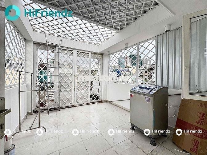 🌅PENTHOUSE 1PN FULL NT SÂN VƯỜN, ĐƯỢC NUÔI PET, GẦN CV 23 THÁNG 9