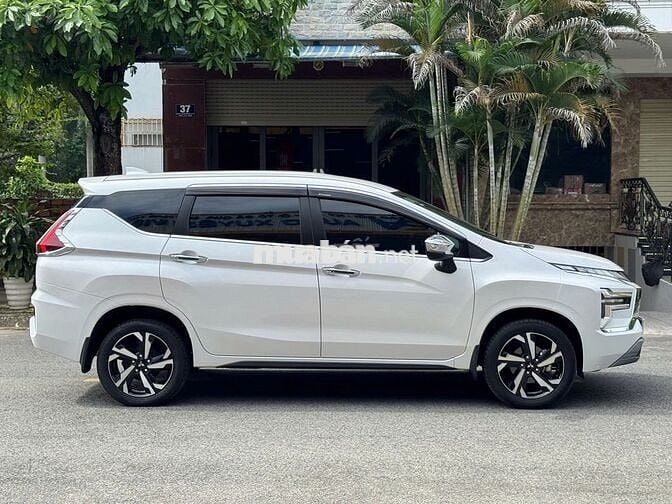 Mitsubishi Xpander Premium 2024 Xe Gia Đình NhưMới