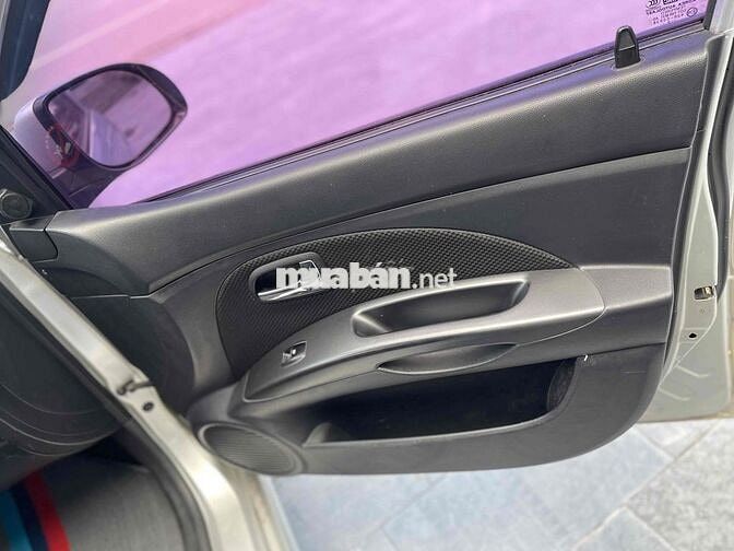 Kia Morning 2011 SX 1.1 AT Sport - 130000 km