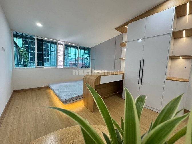 Nhà Đẹp Gần Phố, Bùi Ngọc Dương, Hai Bà Trưng 90m, giá 4.28 tỷ.