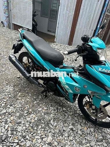 Yamaha Exciter 150 Xanh ngọc