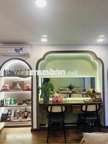 🏡 Nhà cho thuê – Kỳ Đồng, P.9, Quận 3 - 4x14m , trêt , lầu - 19 triêu.