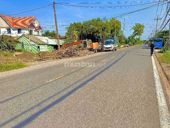 MT Thế Lữ, 5 tỷ, 100m2, Bình Chánh, ngay Bệnh viện Nhi Đồng 3