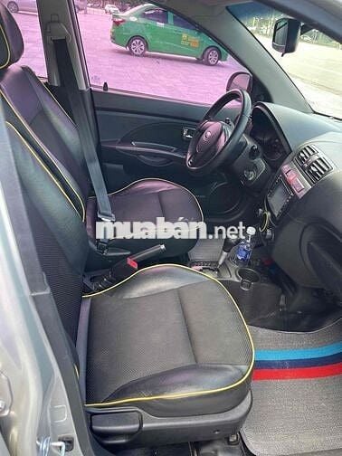 Kia Morning 2011 SX 1.1 AT Sport - 130000 km