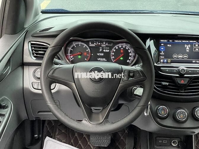 Vinfast Fadil Plus 1.4AT 2022 Gia Đình BSTP