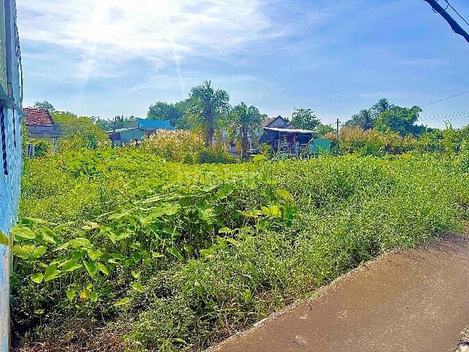 MT Thế Lữ, 5 tỷ, 100m2, Bình Chánh, ngay Bệnh viện Nhi Đồng 3