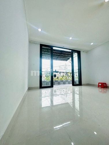 NHÀ 2 TẦNG HIỆP THÀNH Q12 – HẺM 5M OTO THÔNG – VỊ TRÍ ĐẸP-CHỈ 3,99 TỶ 