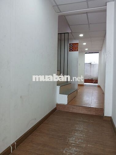 Cho thuê mặt bằng chính chủ 5x20m mặt tiền Lê Thị Riêng Q12