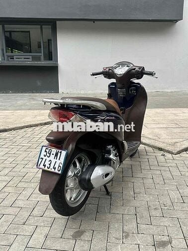 sh mode 2015 khoá Smartkey. bstp công chứng