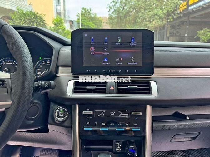 Mitsubishi Xpander Premium 2024 Xe Gia Đình NhưMới