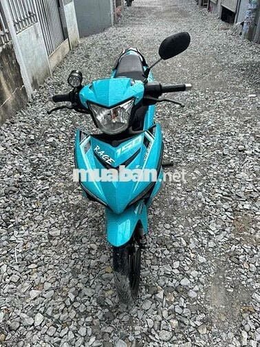 Yamaha Exciter 150 Xanh ngọc