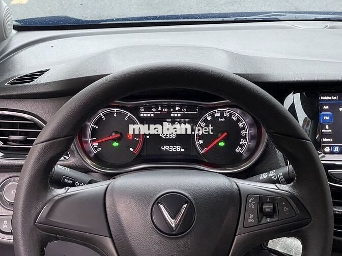 Vinfast Fadil Plus 1.4AT 2022 Gia Đình BSTP