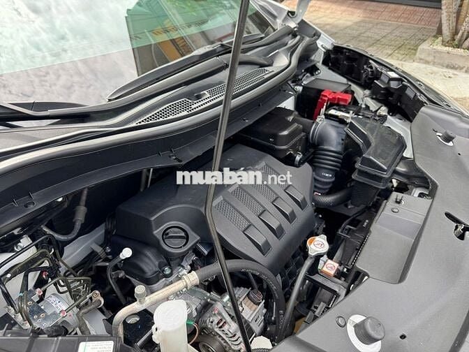 Mitsubishi Xpander Premium 2024 Xe Gia Đình NhưMới