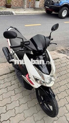 Honda Air Blade 2008 Trắng đen