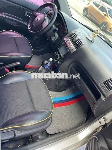 Kia Morning 2011 SX 1.1 AT Sport - 130000 km