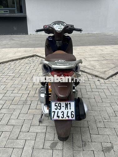 sh mode 2015 khoá Smartkey. bstp công chứng