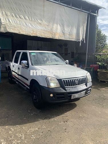 Xe đi công trình, dư dùng