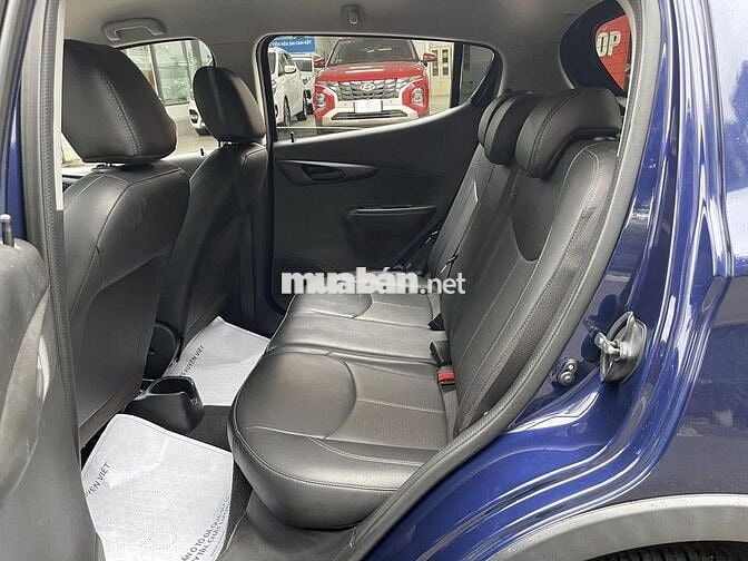 Vinfast Fadil Plus 1.4AT 2022 Gia Đình BSTP