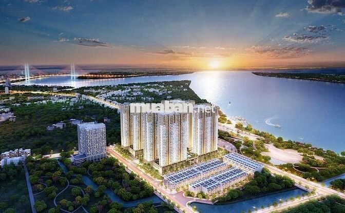 Cần cho thuê gấp căn hộ 3pn q7 reveside