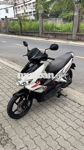 Honda Air Blade 2008 Trắng đen