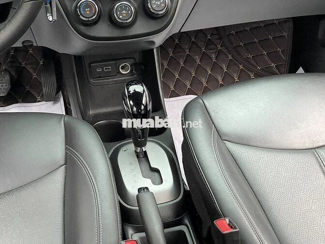 Vinfast Fadil Plus 1.4AT 2022 Gia Đình BSTP