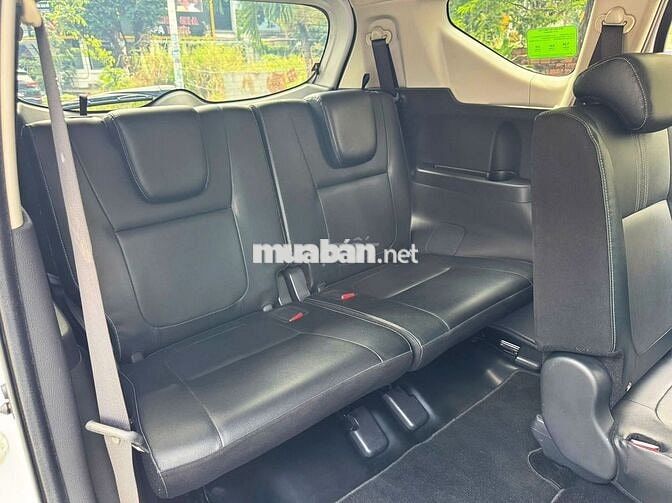 Mitsubishi Xpander Premium 2024 Xe Gia Đình NhưMới