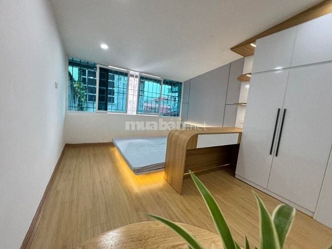 Nhà Đẹp Gần Phố, Bùi Ngọc Dương, Hai Bà Trưng 90m, giá 4.28 tỷ.