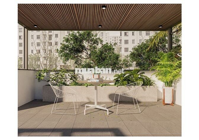 Bán nhà mới xây Full nội thất 3 phòng ngủ lớn Vân Cao mặt tiền 7m