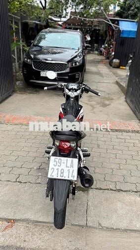 Honda Sonic 150 2021 Đen 21000 km