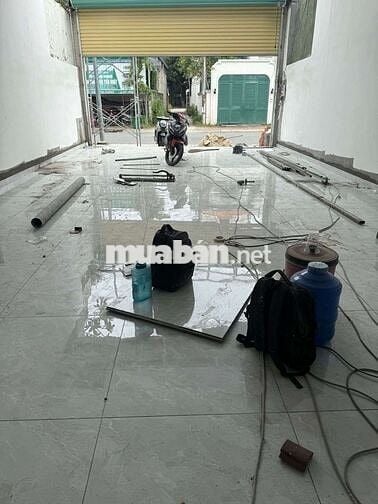 Cho thuê mặt bằng kinh doanh gần vòng xoay Hiệp Thành 3