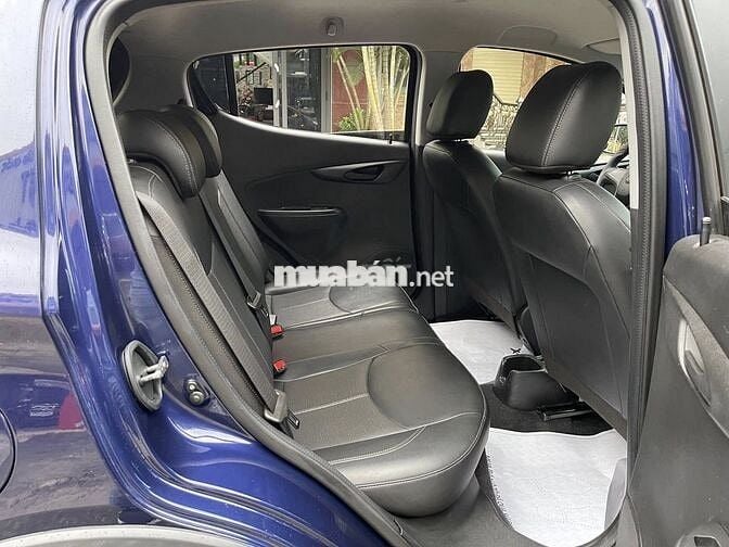 Vinfast Fadil Plus 1.4AT 2022 Gia Đình BSTP