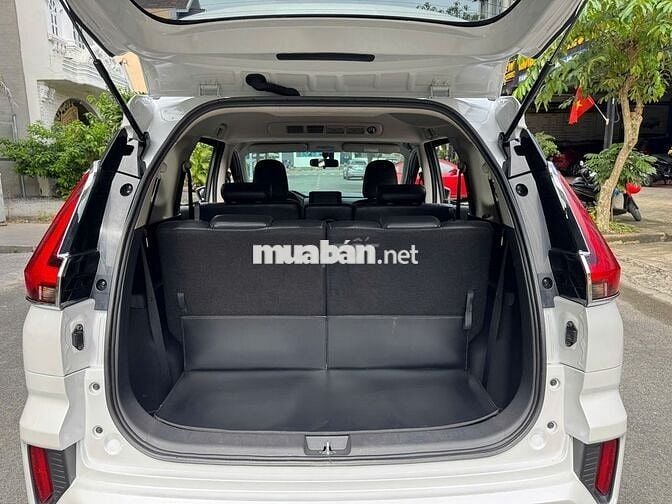 Mitsubishi Xpander Premium 2024 Xe Gia Đình NhưMới