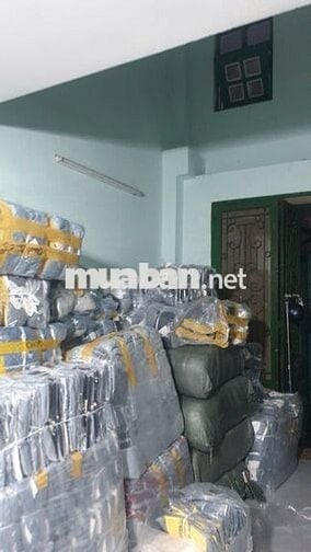 Nhà HXH 7m sẵn dòng tiền Lũy Bán Bích 64m² 5pn Hòa Thạnh 8.4 tỷ