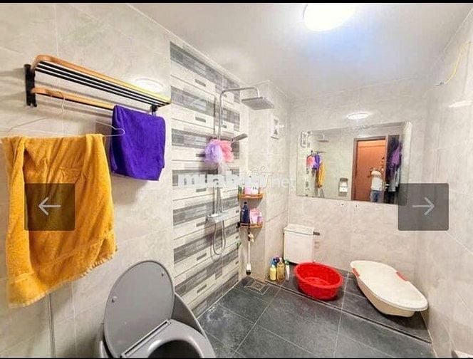 CHÍNH CHỦ BÁN NHÀ DƯƠNG QUẢNG HÀM - CG, SÁT PHỐ, DT 54m,18.9 tỷ