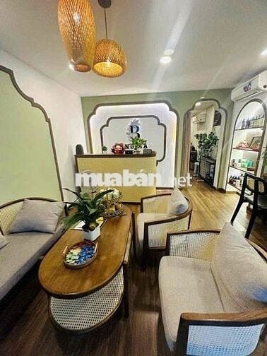 🏡 Nhà cho thuê – Kỳ Đồng, P.9, Quận 3 - 4x14m , trêt , lầu - 19 triêu.