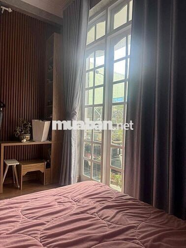 Bán nhà hẻm đường Ba Tháng Hai, phường 4 , Tp.Đà Lạt