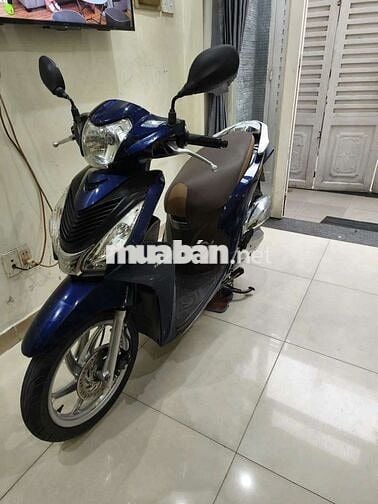 vison 2017 Fi trùm mền bstp mới 98%