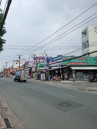 Chuyển đổi công việc - cần sang lại cửa hàng đang KD