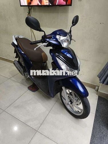 vison 2017 Fi trùm mền bstp mới 98%