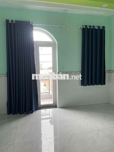 NHÀ 5 TẦNG 6PN- MT ĐƯỜNG 7M THÔNG KINH DOANH