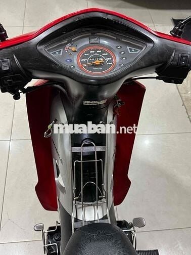 BÁN HONDA WAVE A 100/CUỐI 2011 TRÙM MỀN,BSTP 1 CHỦ